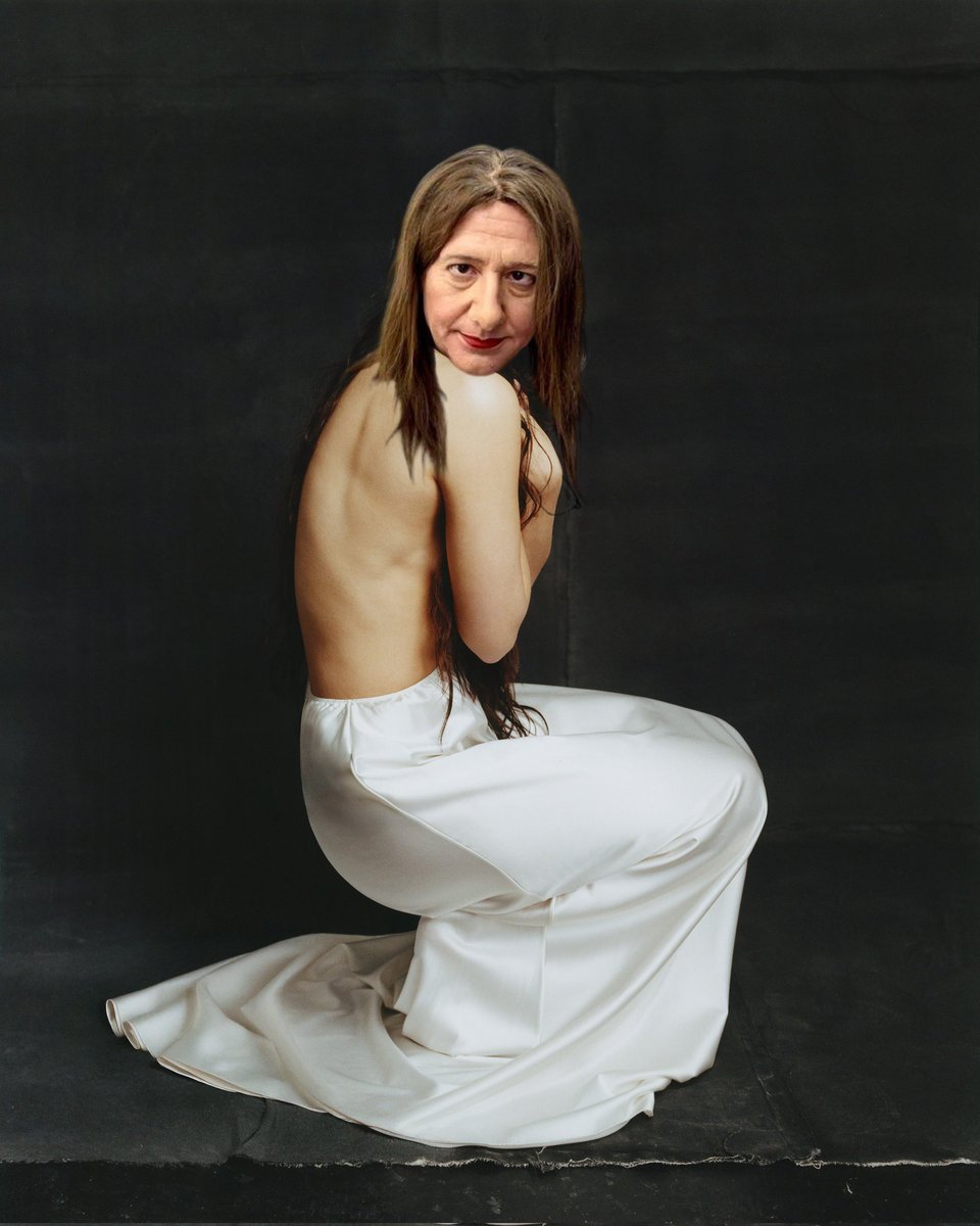 La Rosalía es la mejor
#LaRevuelta