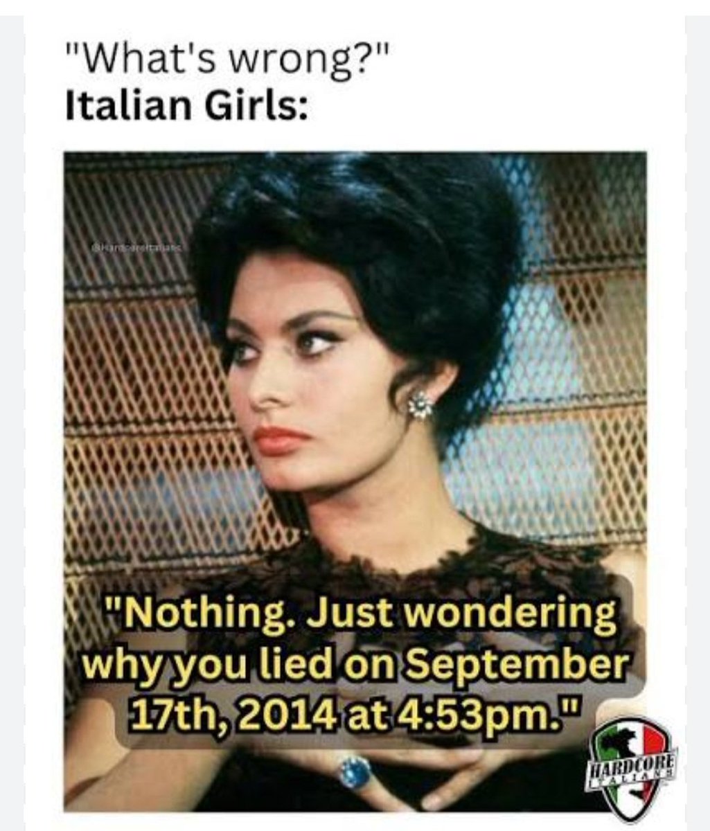 ginadibee's tweet photo. @PrayTheRosary @elonmusk Just before you embark on this mission of saving the population of Italy...

3 pieces of sage advise and or warnings 
(Judge yourself accordingly) see photos attached

(I can say all this without prejudice as I am one) https://t.co/YsgohX8kpj