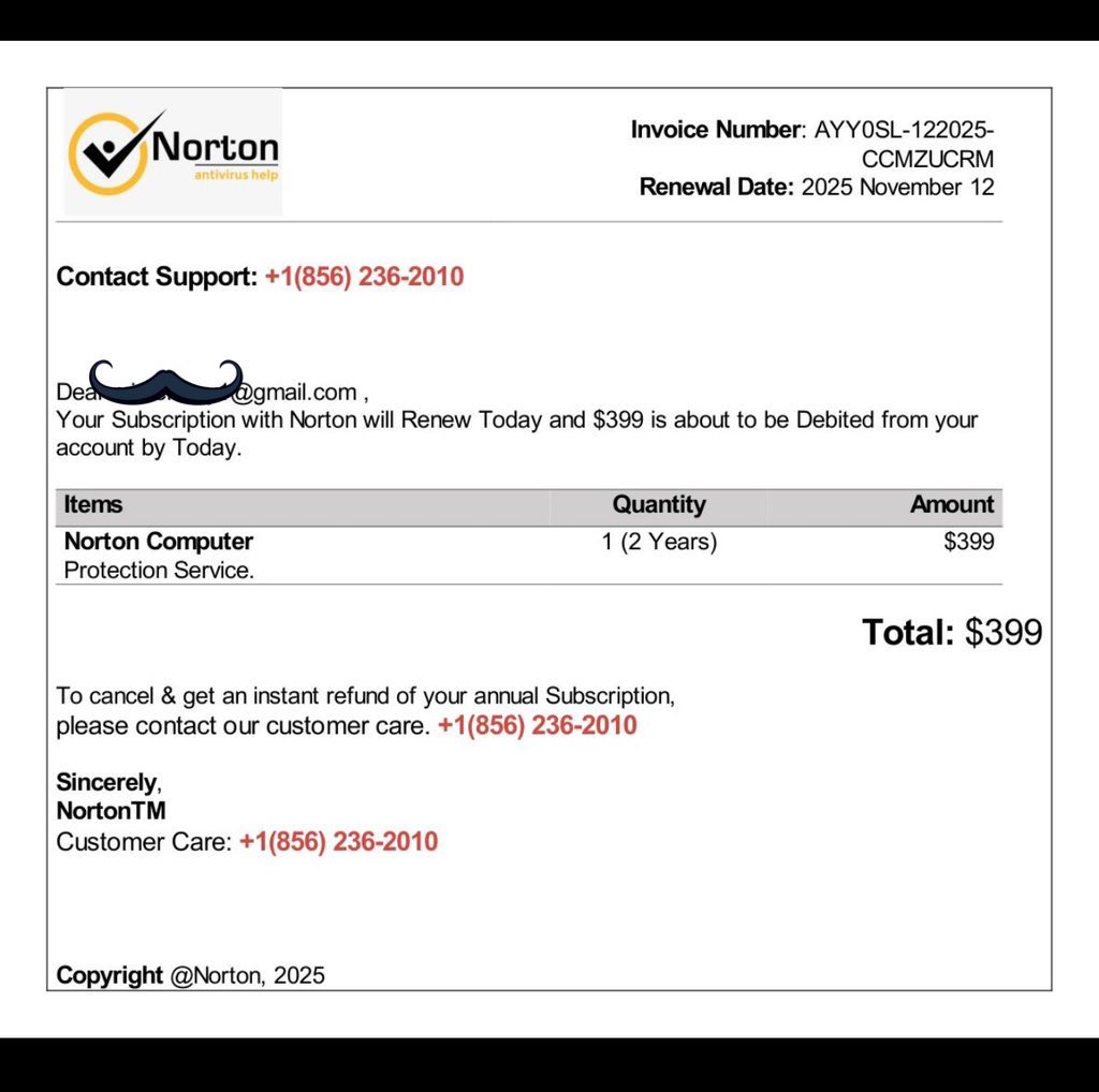 Hey <a href="/Norton/">Norton</a> what’s these???