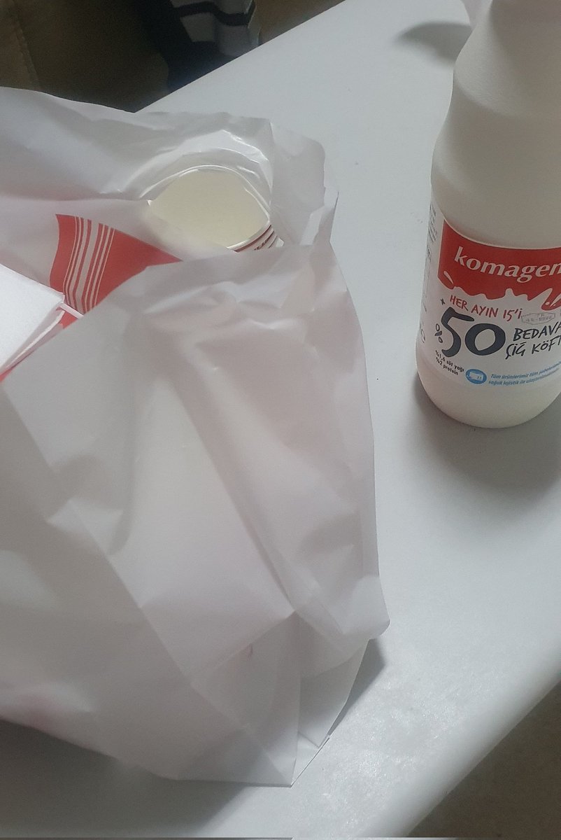 Nöbet neşesidir ha