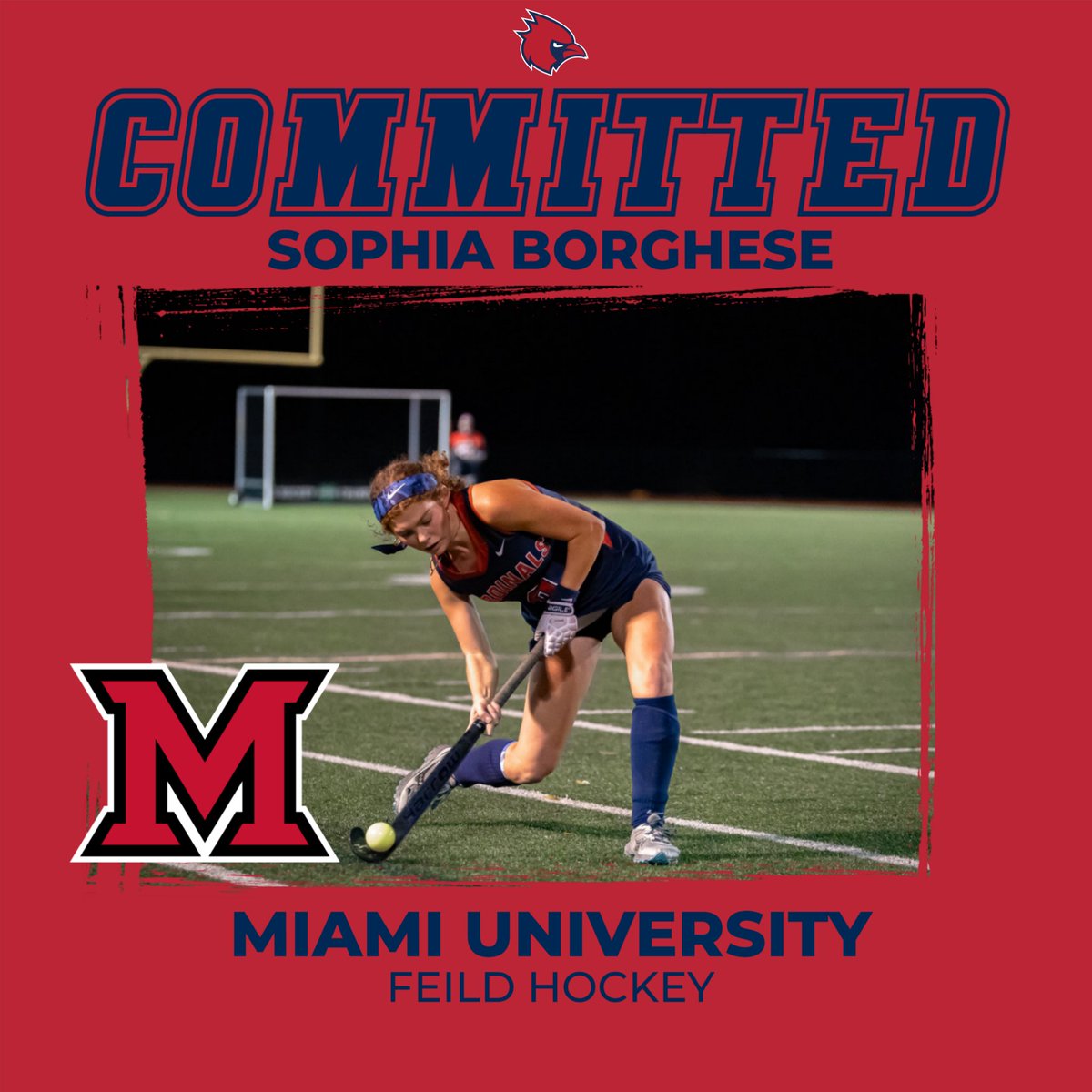 TWHS Athletics tweet media