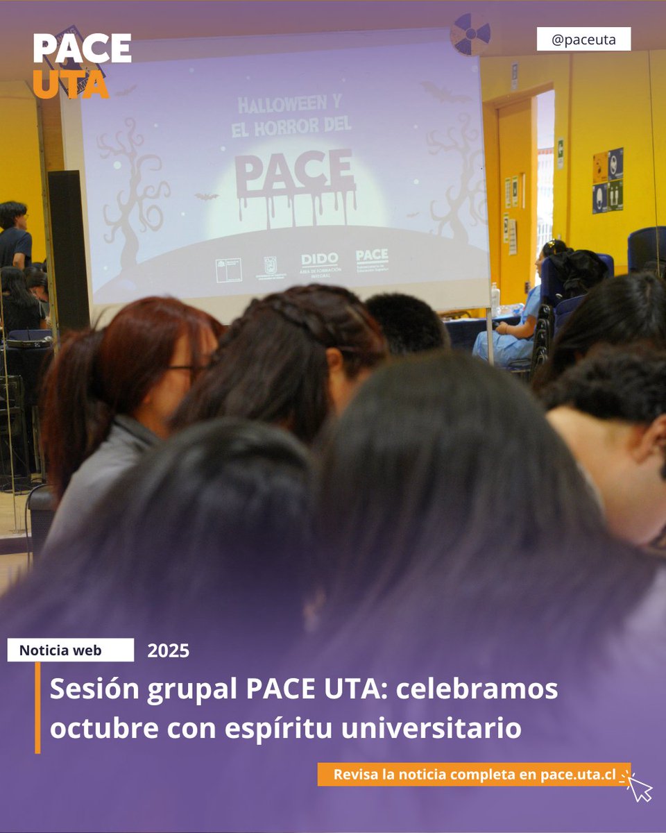 PACE UTA tweet media