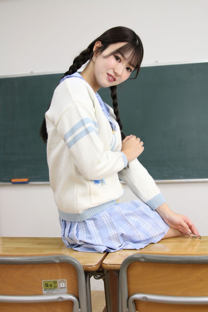 20日　なっちゃん⋆⑅さん なっちゃんです