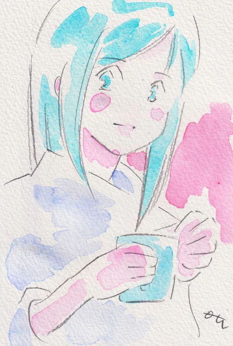 おはようございます