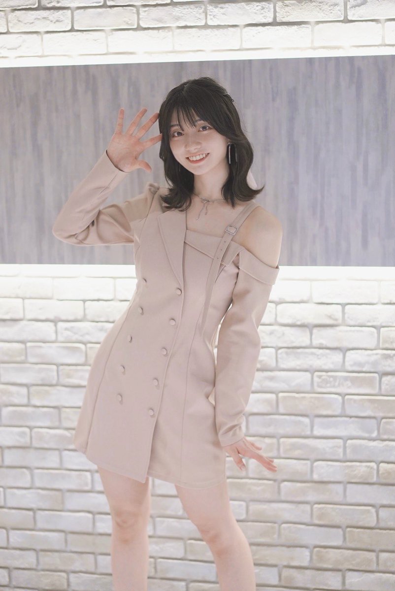 ⭐️ ちかりんたん2203です 動きキモすぎwww