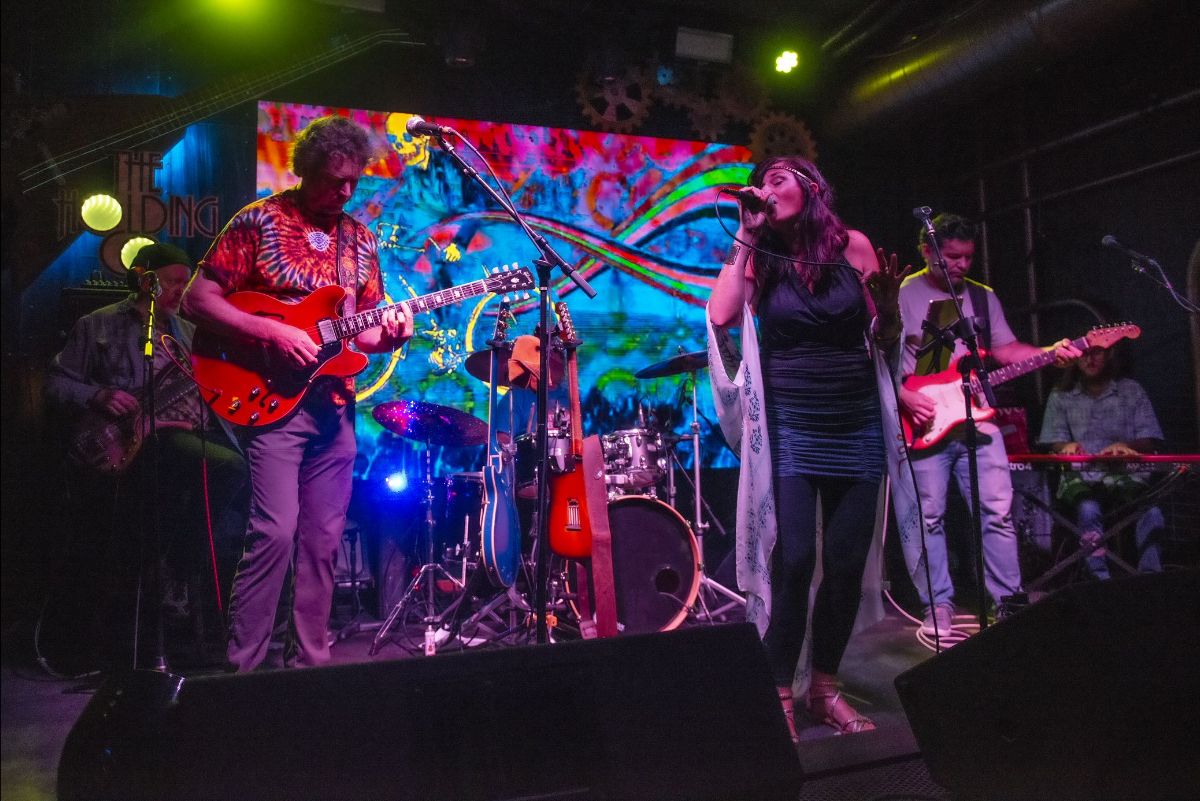 EasyWindSoCal's tweet image. Easy Wind Live at Beaumont's Eatery in La Jolla/Birdrock this Friday - mailchi.mp/c2904ee89a8e/h…