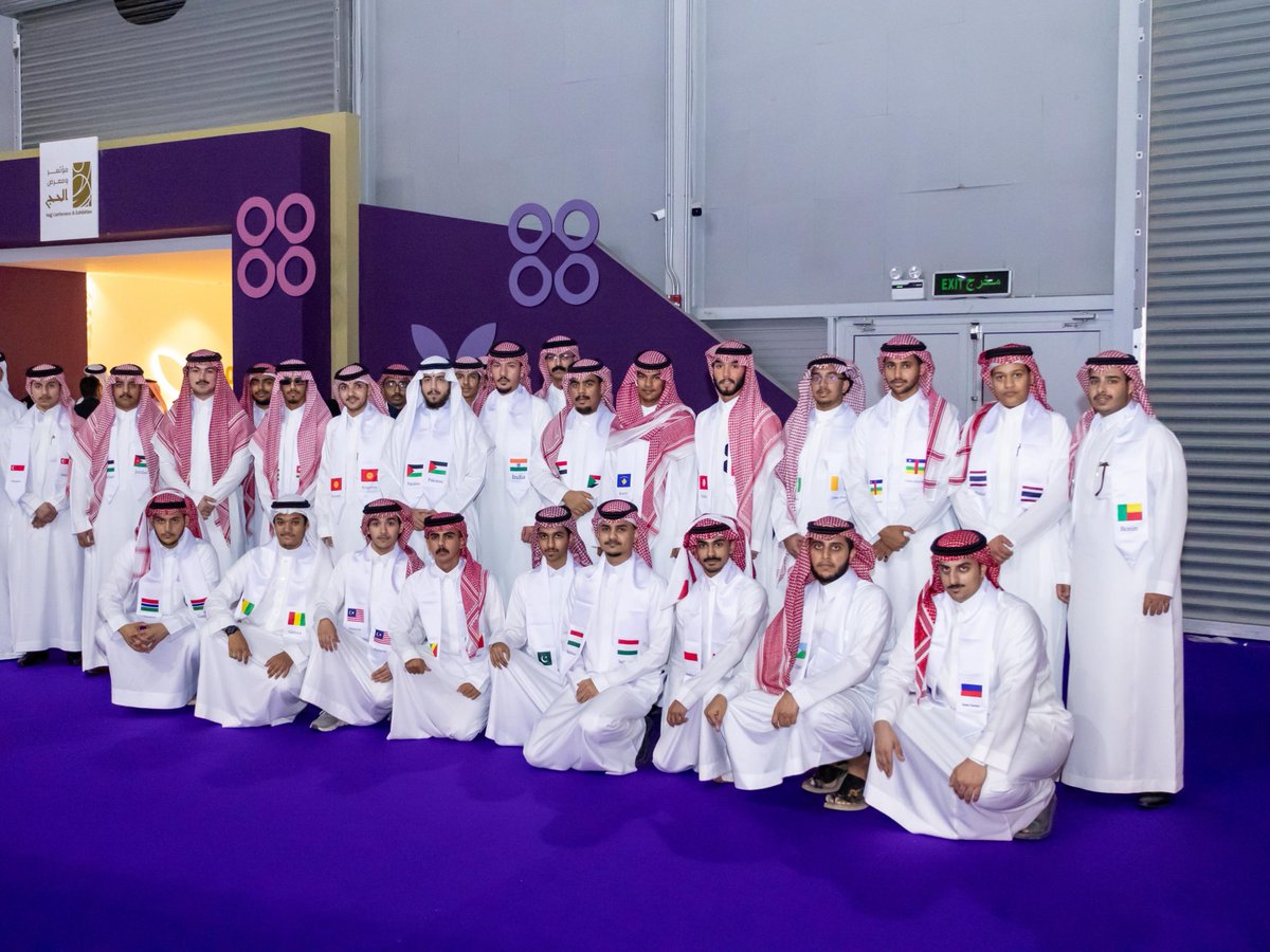 Ali Badi tweet media