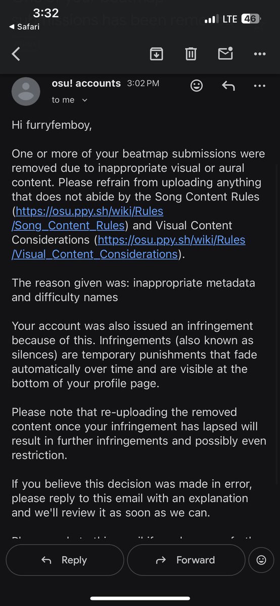 delirosss's tweet image. its joever