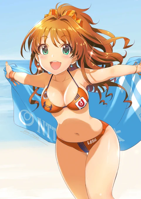 元気ですかー!おやすみなさいですよー☆あかねちん