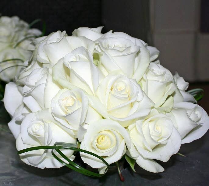 ربنا آتنا في الدنيا حسنة 
وفي الآخرة حسنة
 وقنا عذاب النار