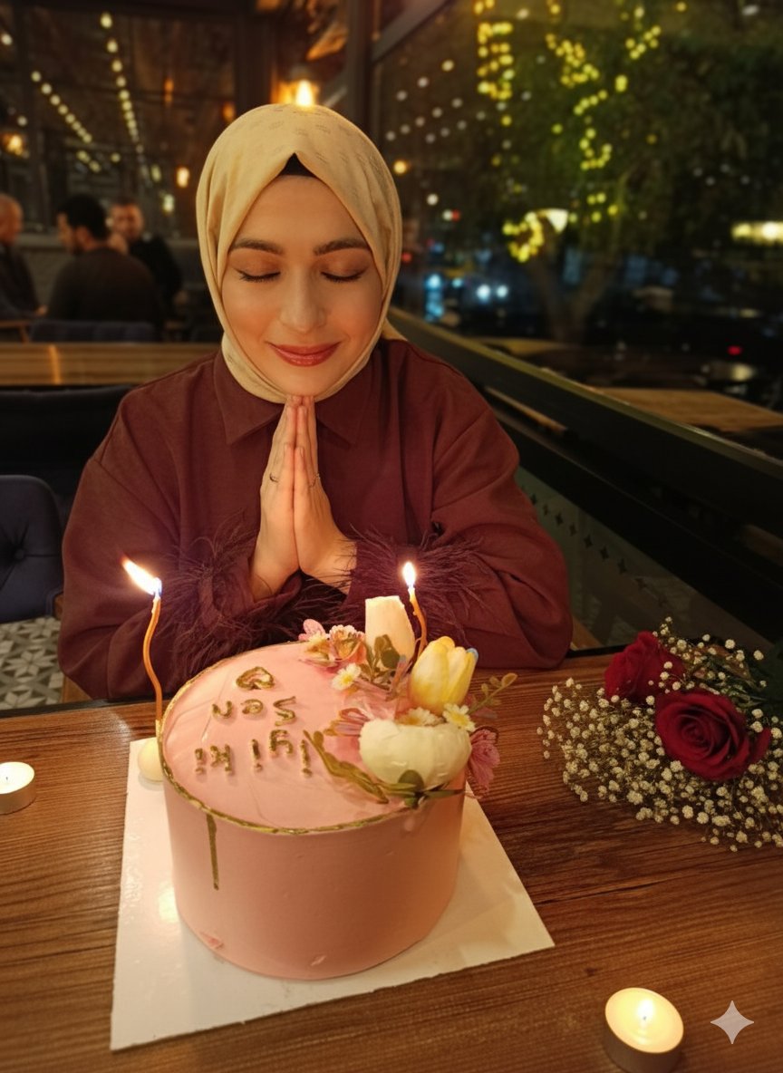 _afitabbb's tweet photo. Her yaşımda pastamın mumunu sen yak istiyorum 🩷 https://t.co/bNyWhjZczE