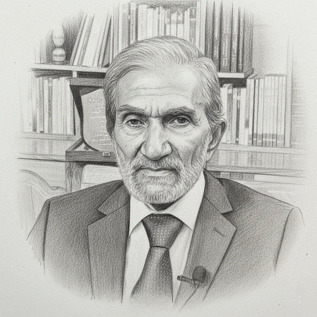 (بالعلم والوعي والتصالح والتسامح والحزم والعزم تبنى الشعوب والدول) البرفسور حمود العودي في إطلالة المساء سلام الله عليك أينما كنت نقف لمكانتك العلمية والأدبية والوطنية إجلالا وإكراما .
وأتمنى أن يأتي يوم الأحد القادم ونحن نلتقيك كالمعتاد في المنتدى الأسبوعي في منزلك العامر بالعلم