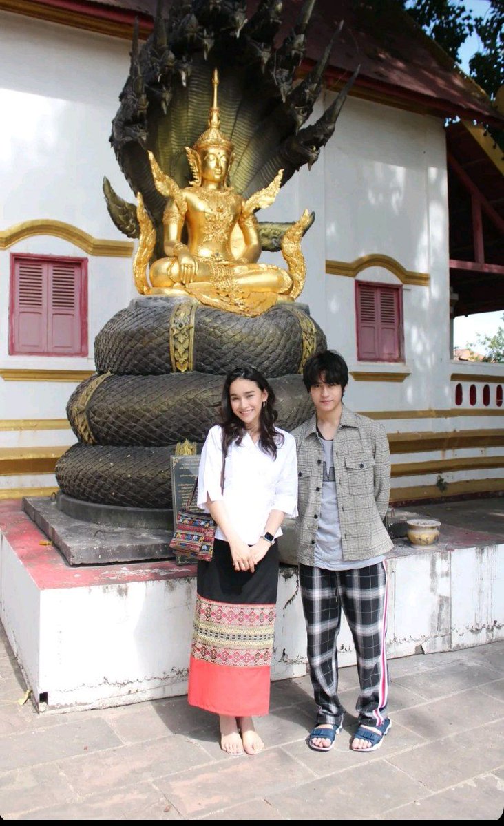 Barcodetin_RFC's tweet image. Barcode Tinnasit Tiktok update

Cr. fay.nitikarn

@BarcodeTin 
#barcodetin #Tinnasit
#Unit