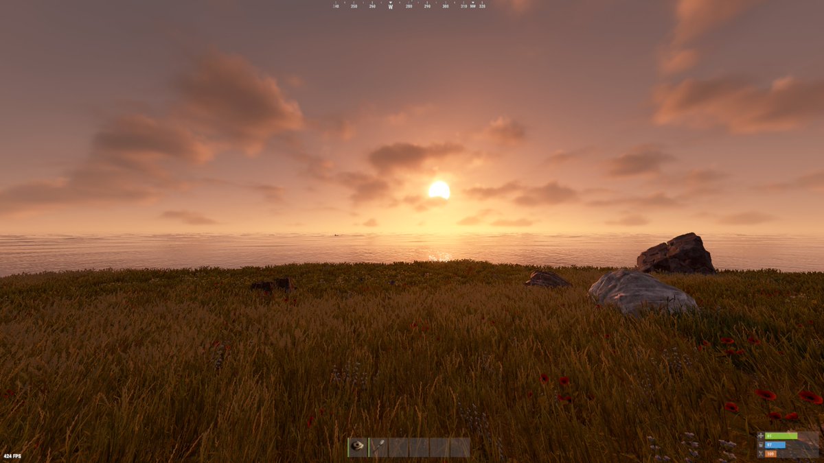 MarkPlaayz's tweet image. We&apos;re so back! 🤯424 FPS Fresh Wipe 😎