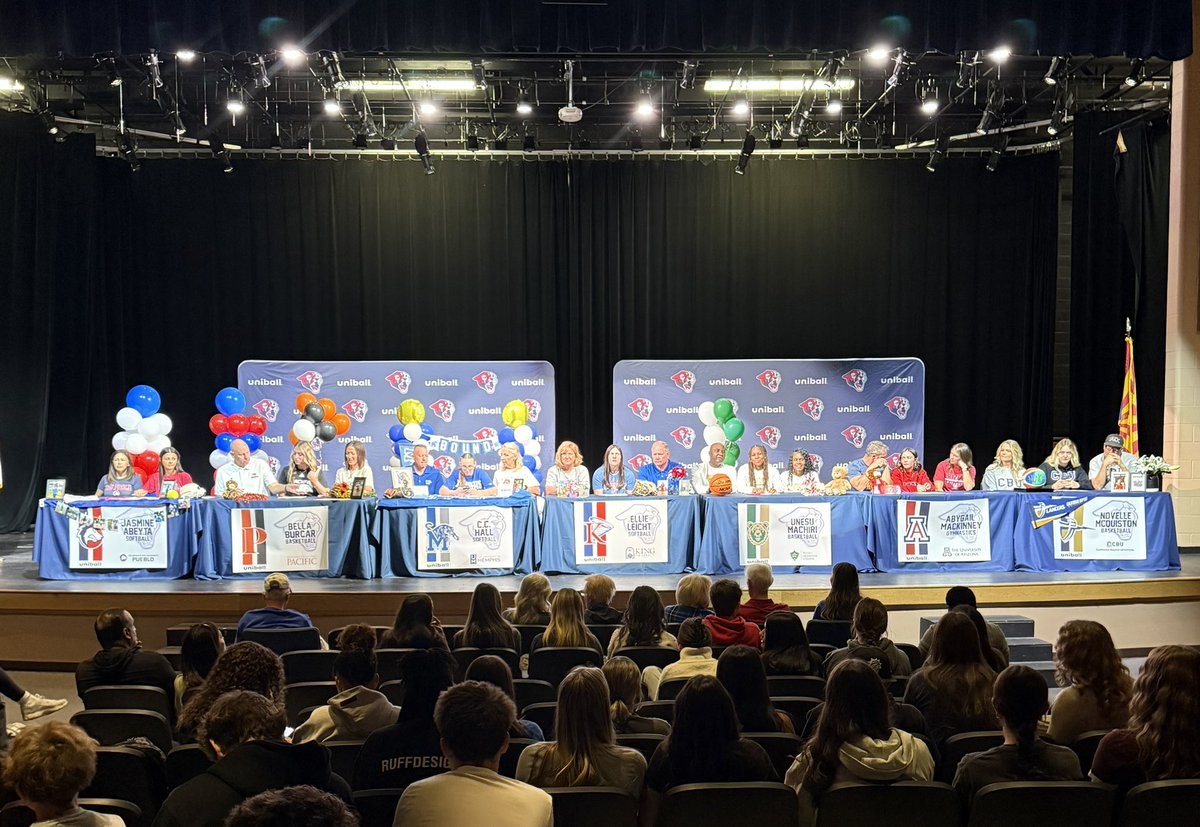 Perry High Athletics tweet media