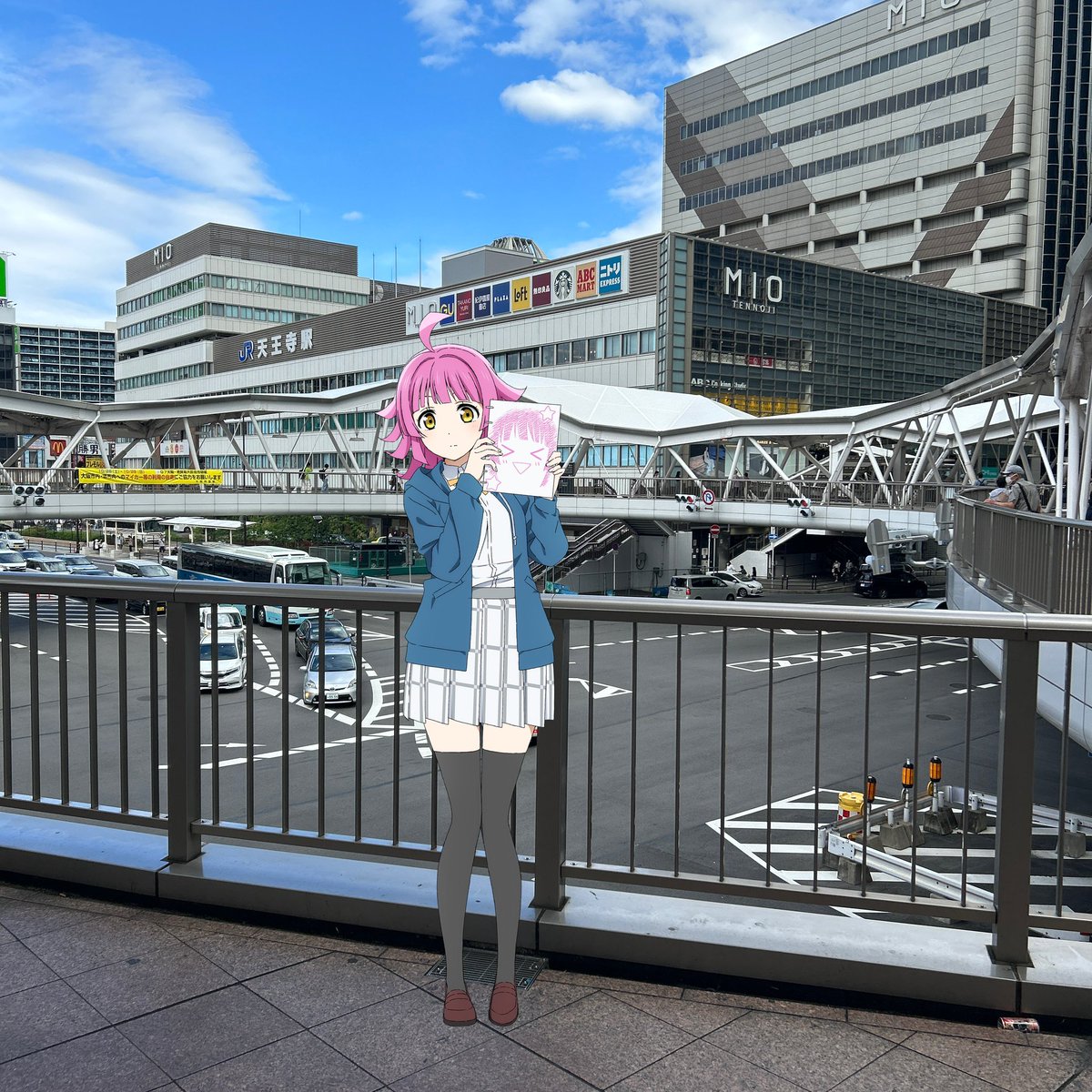 リジス (@lidges) on Twitter photo 