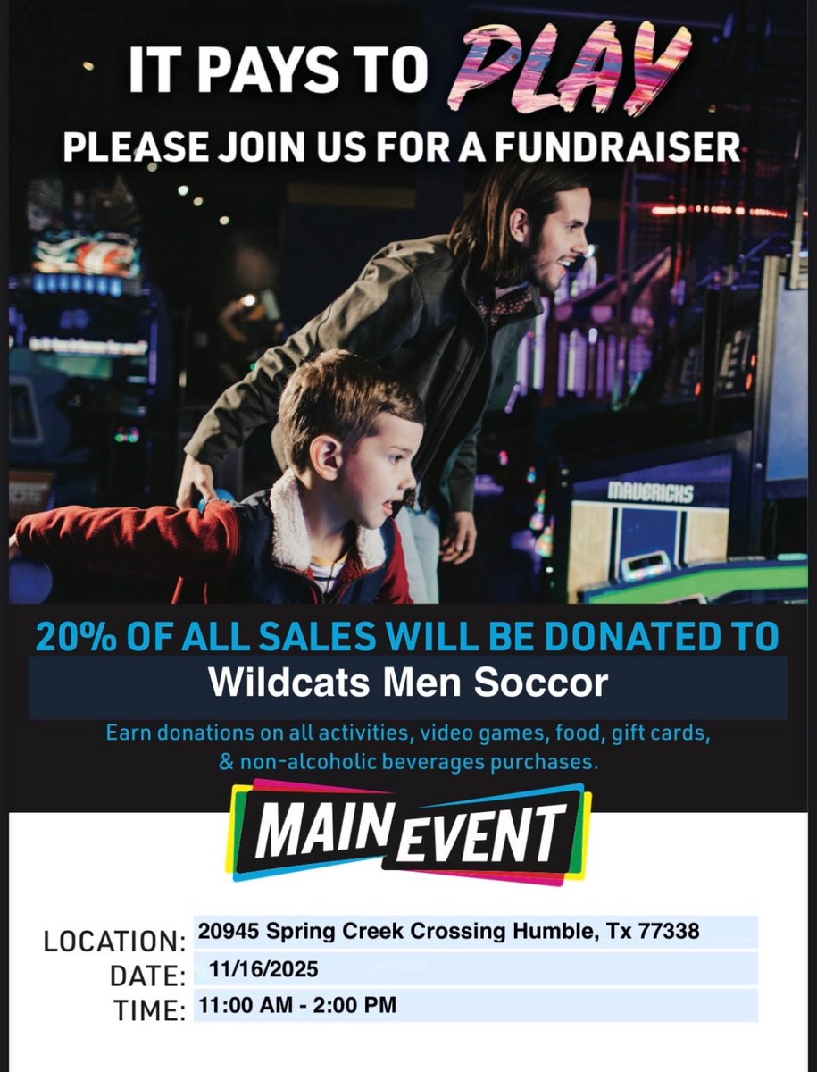 Humble Men's Soccer tweet media