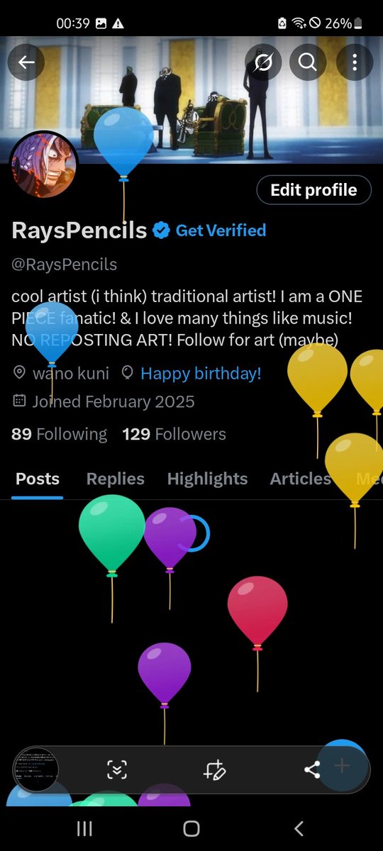 BALLONS FOR ME!!!!