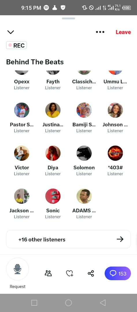 ADAMS 📡 tweet media