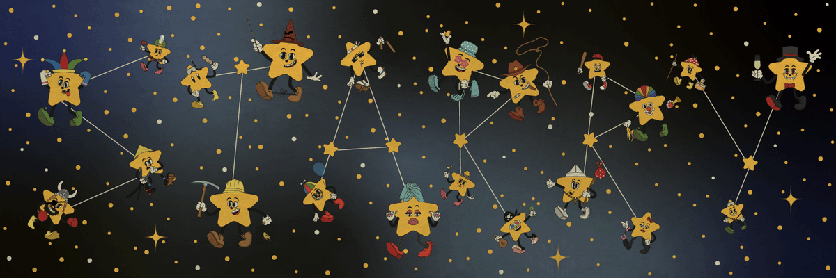 Starry⭐️ tweet media