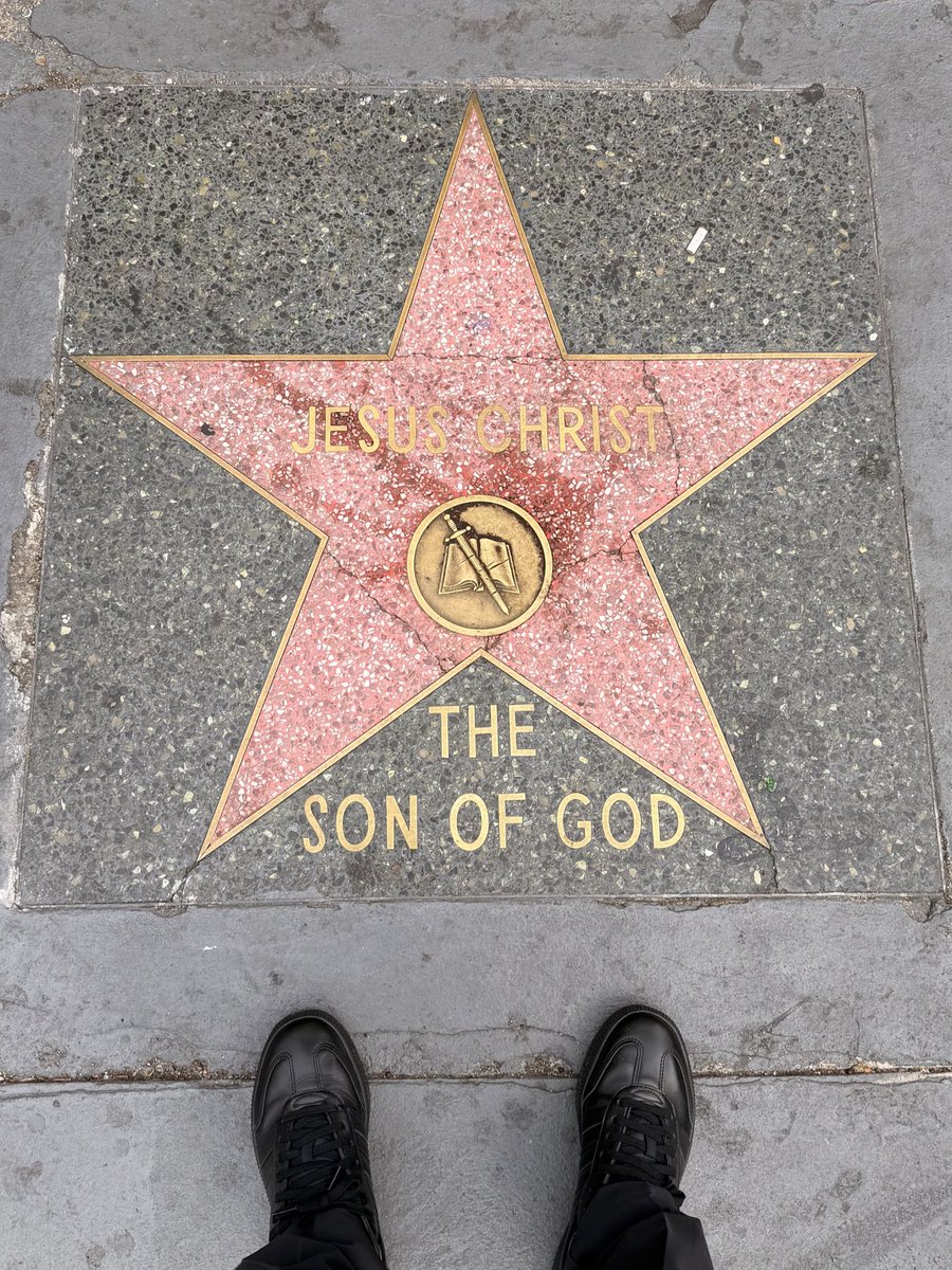 Senhora Gospel tweet media