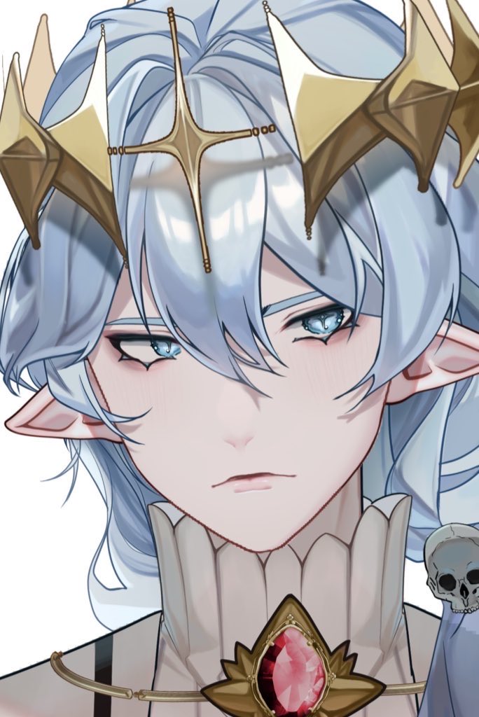 Ellis Reginald 👻👑 tweet media