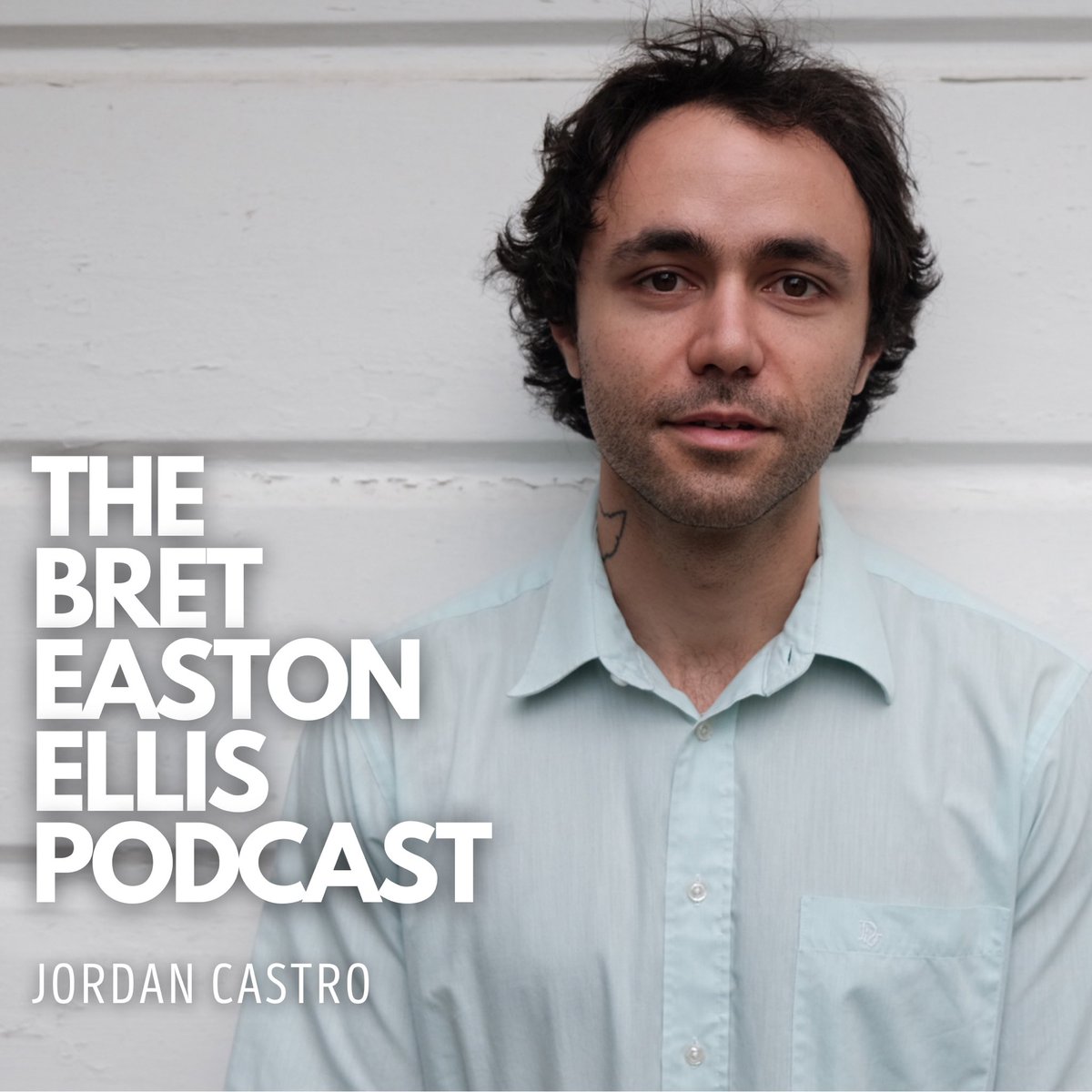 Bret Easton Ellis tweet media