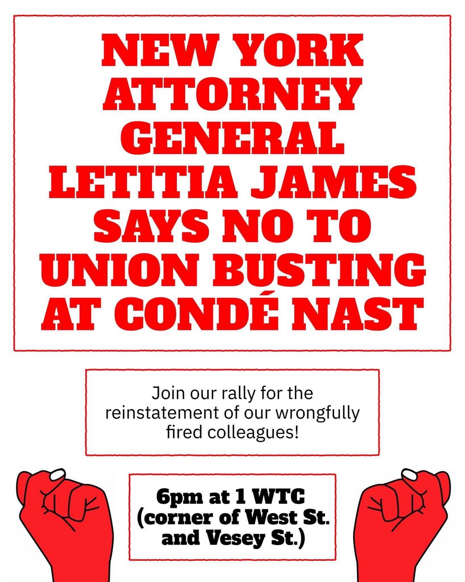 condeunion tweet media