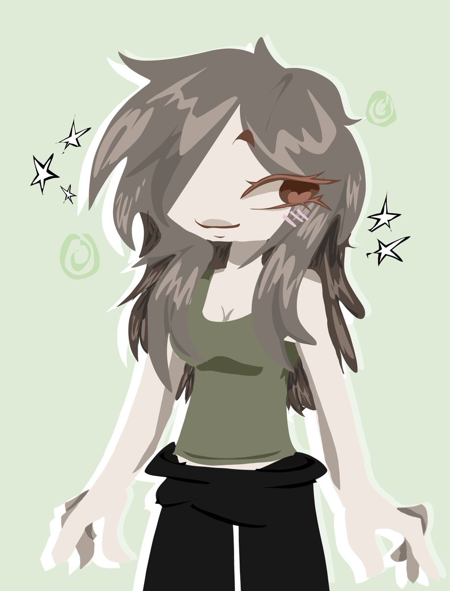 Nightmare Hendrix tweet media