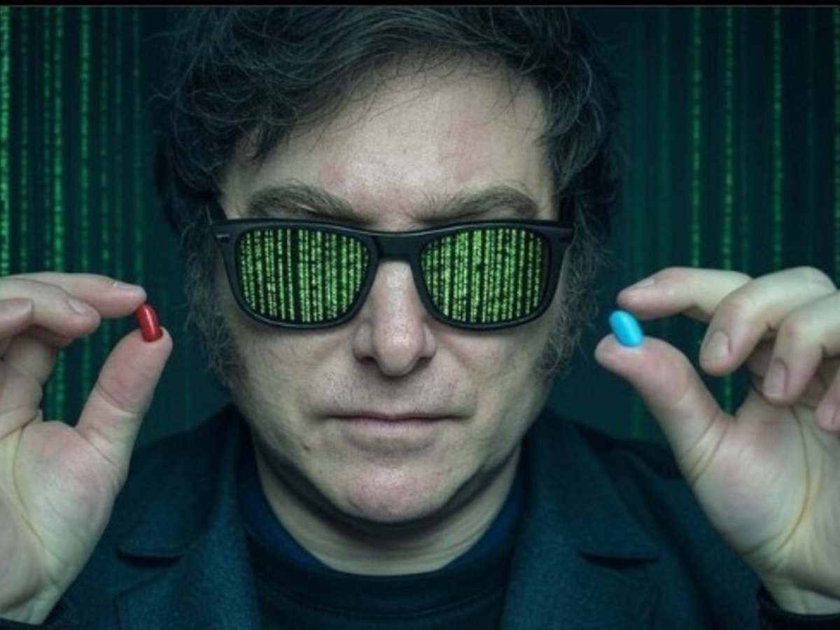 El kirchnerismo quiere poner límites a la Inteligencia Artificial y Mechi Llano, diputada de Milei, retrucó "Argentina debe darle #Libertad a la industria del conocimiento, no restringirlo! Y posicionarse estratégicamente como país líder en materia de IA" biencuyano.com.ar/?p=86386