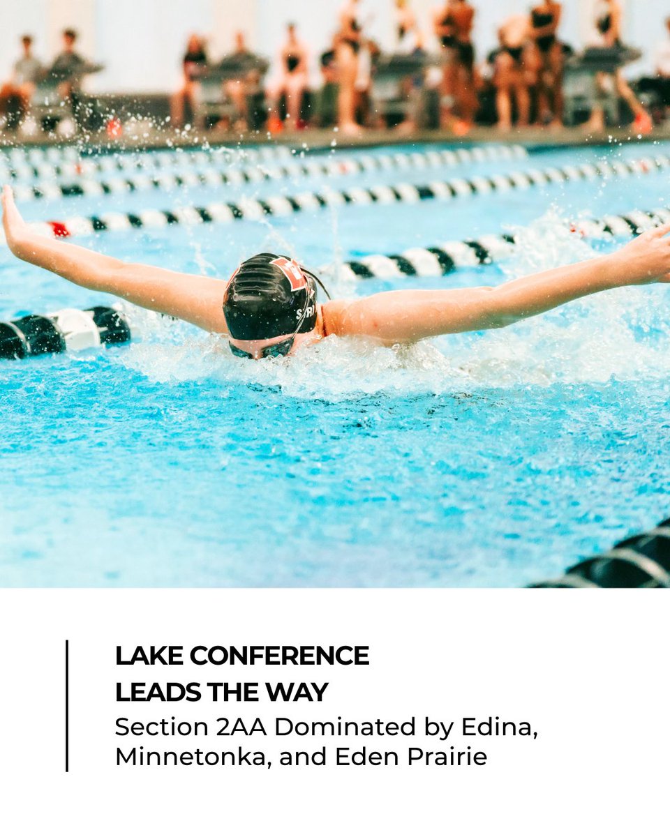 The Lake Conference Network tweet media
