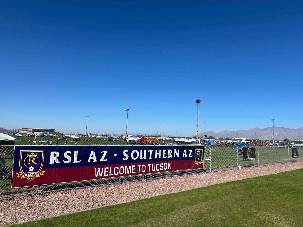 We're proud to provide the BEST Sports Medicine care at events across Tucson, supporting over 400 teams and 5000 athletes this past week. From University of Arizona's bowl-eligible triumph to high school events, we've been there every step of the way. #fixedbybannerortho