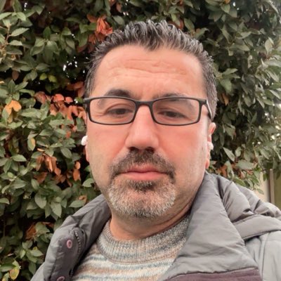 #YeniProfilResmi