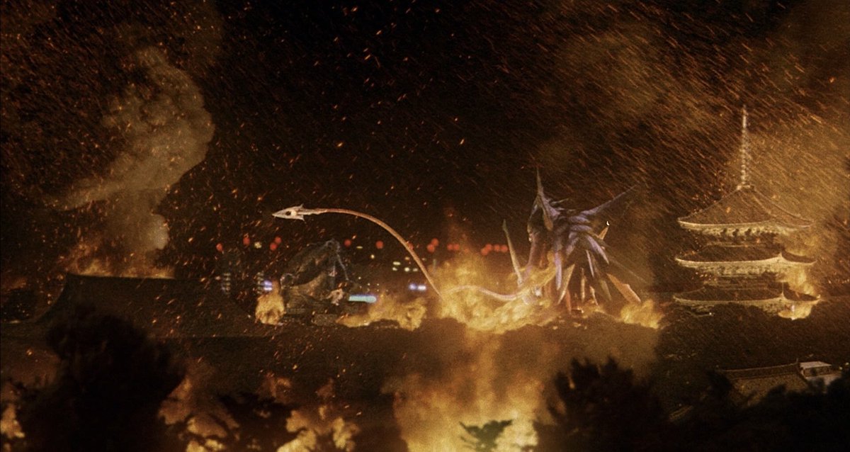 特にラストでせつ菜がガメラを説得するシーンは涙なしには見れなかった #嘘バレえいがさき