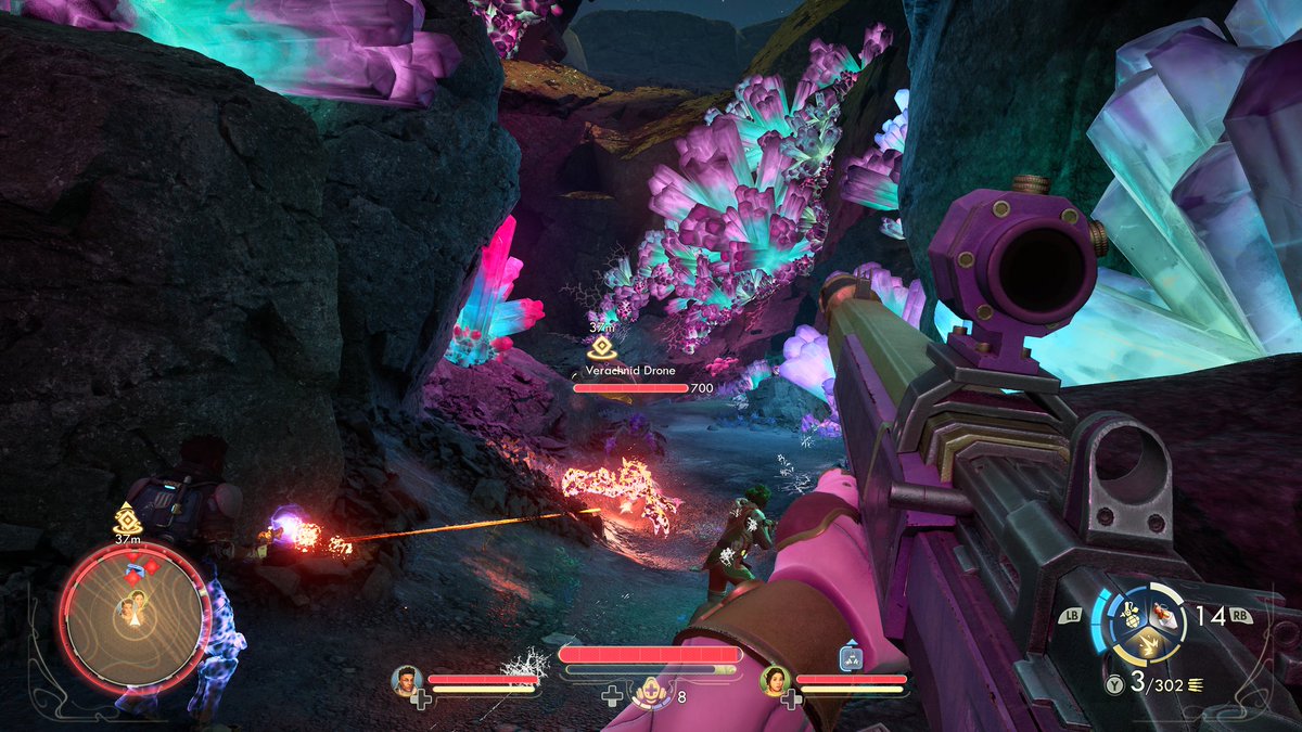 AyushRLgaming's tweet image. #XboxShare #TheOuterWorlds2 #UnrealEngine5 #VirtualPhotography #GamePass Exploring Golden Ridge