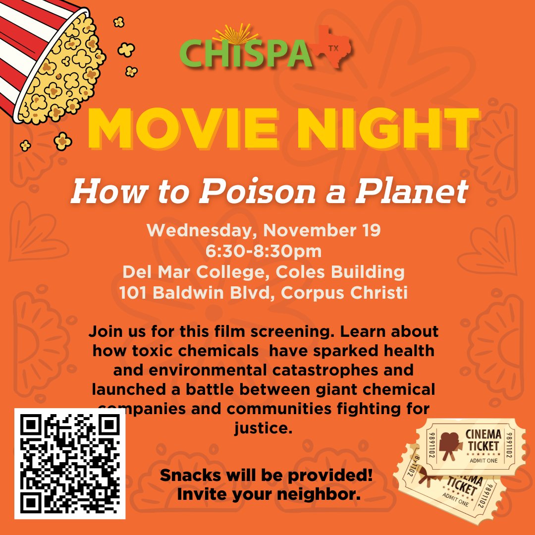 Chispa TX tweet media