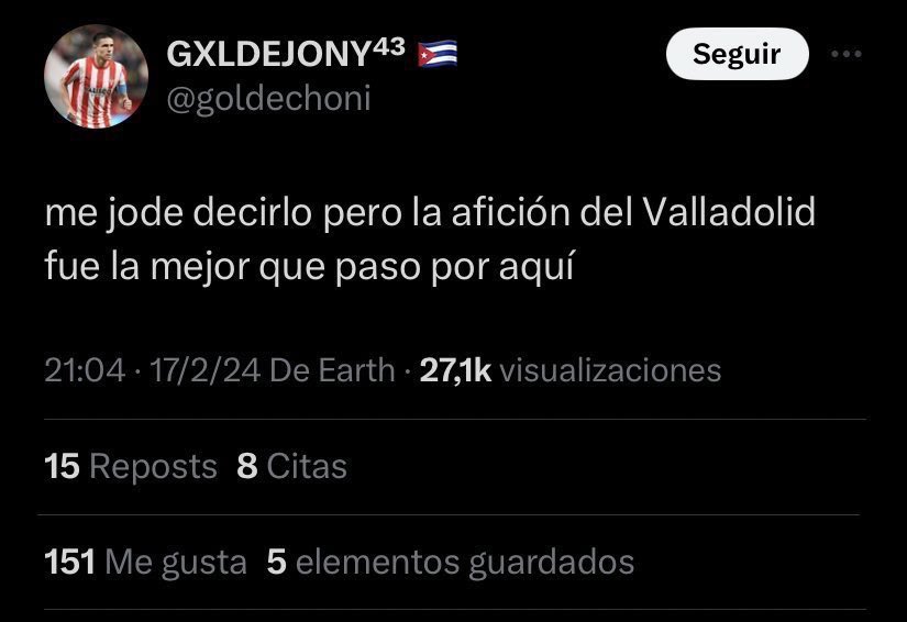 RVc1928's tweet image. Tras la peor temporada de la historia y descender consigues 23 mil abonados y te desplazas y haces previas de este estilo ante clubs diminutos. Llegando hasta aficiones enemigas a decir la afición que tenemos, pero nada oye que si uno de la Cultu te dice que no, será que no 😂