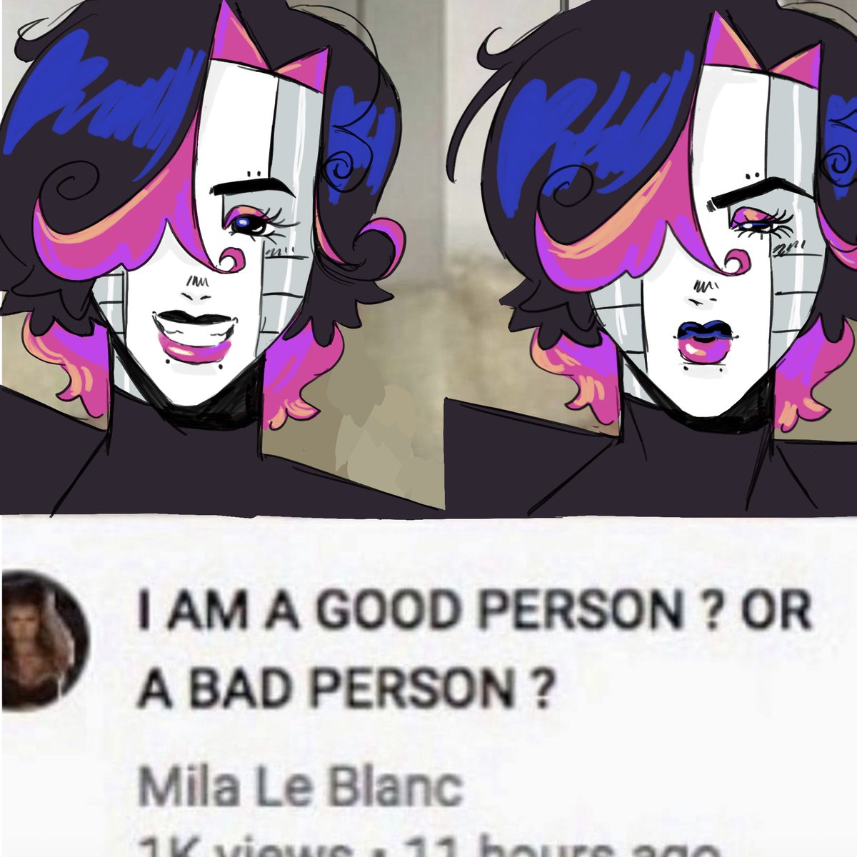 mahit0s_art's tweet image. whatever man #mettaton