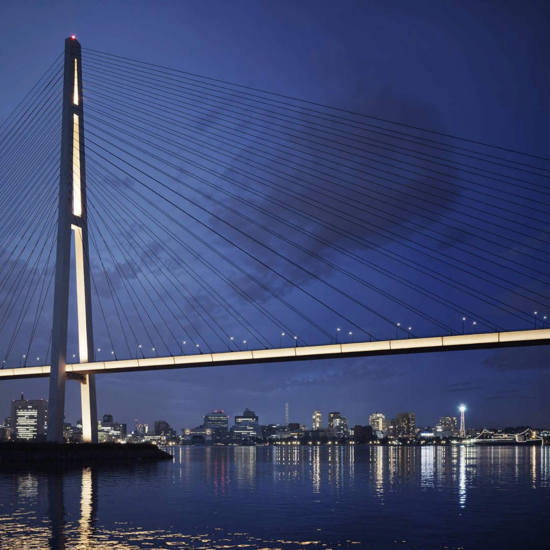 Ridge is engineered for the most demanding environments. A rugged die-cast aluminum construction with a permanently bonded silicone seal creates an impermeable barrier against water &amp; harsh conditions. Illuminate with confidence—explore the Ridge! #newproduct #Linearlighting