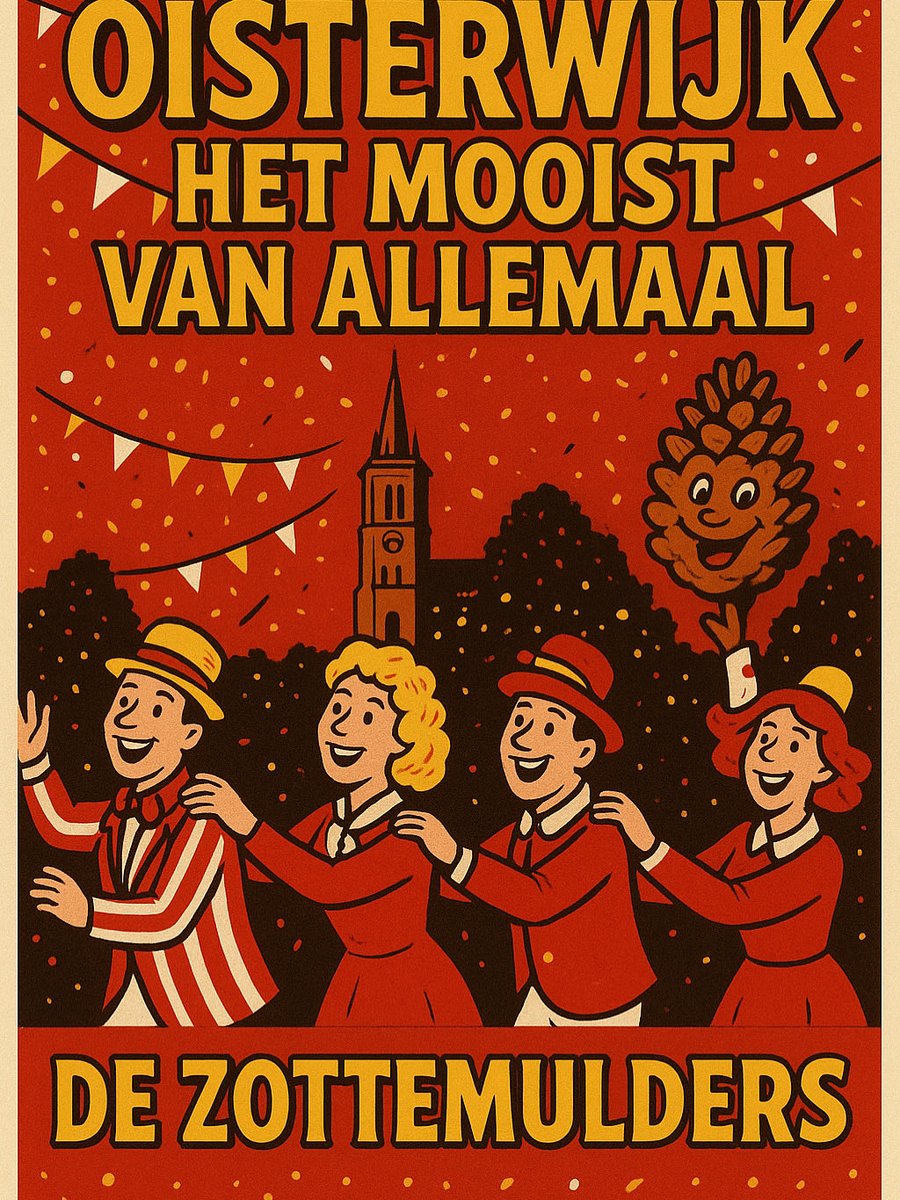 Zaterdag in tiliander! Nieuwe karnavalskraker van dölkekesgat