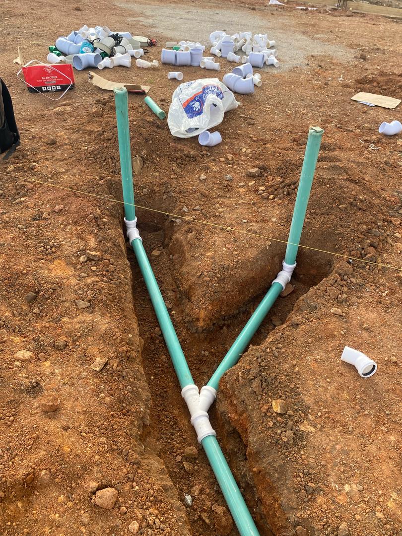 HimranY's tweet photo. Araba Yemi Elebuibon Ogbeyonu Resorts Foundation Runnings Piping 
#yusuea-plumbing
#plumbing
#thegoodwork
#plumbingatitsfinnest
@enioluwa @realfemiadebayo @toluogunlesi @LekkiPort @followlasg @FirstBankngr @OPay_NG @oyostategovt @build_tg @MrAchitech @HimranY @ https://t.co/yjnar5Z5Da