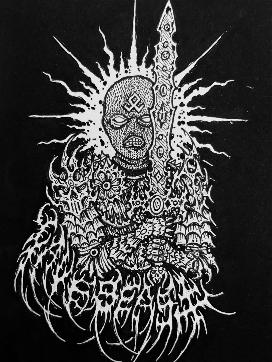 Getting back to the drawing grind.