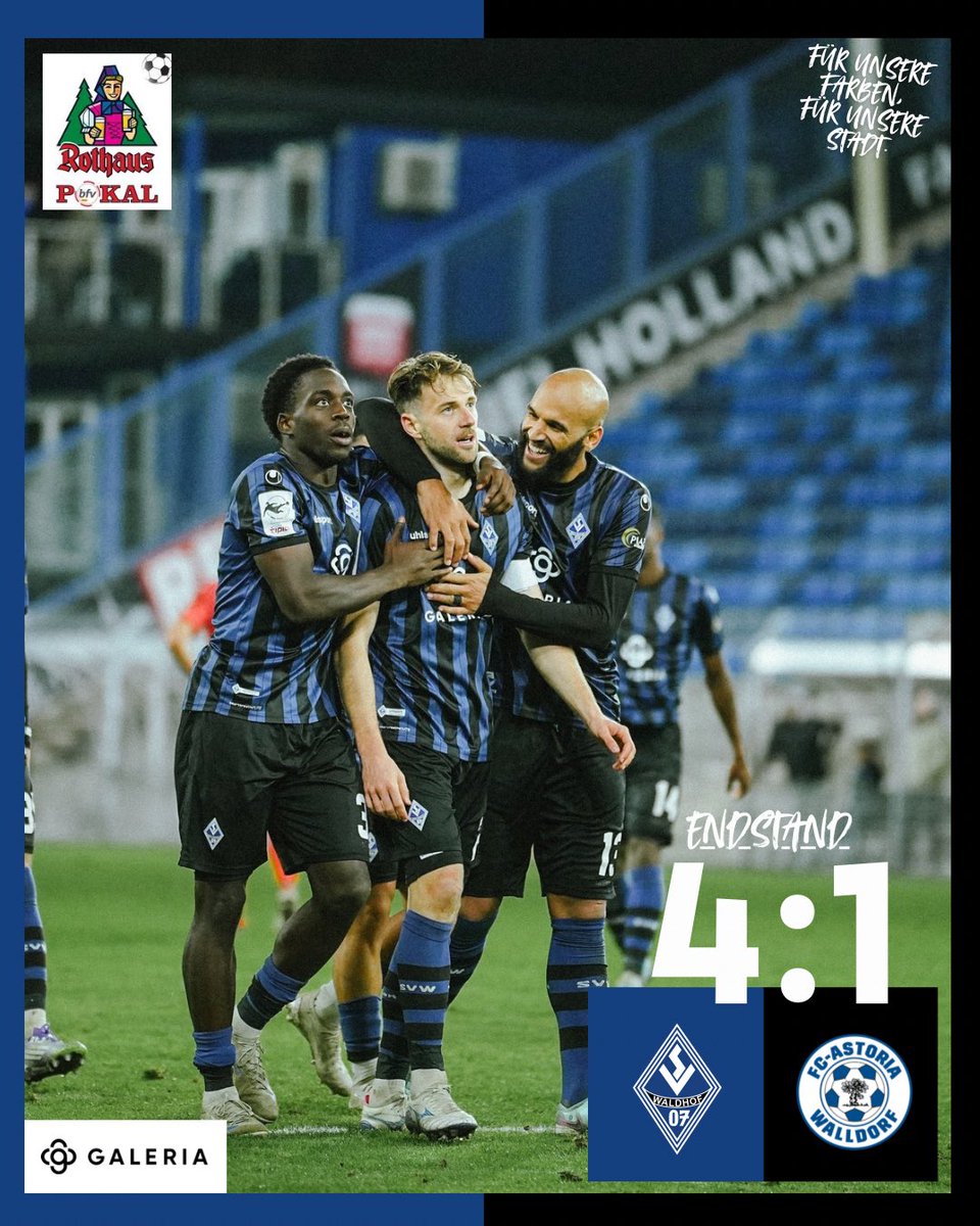 svw07's tweet photo. Nichts für schwache Nerven.. aber: Weiter! Nach Verlängerung gewinnen wir 4:1. 😮‍💨 https://t.co/cRyRLVwXa4