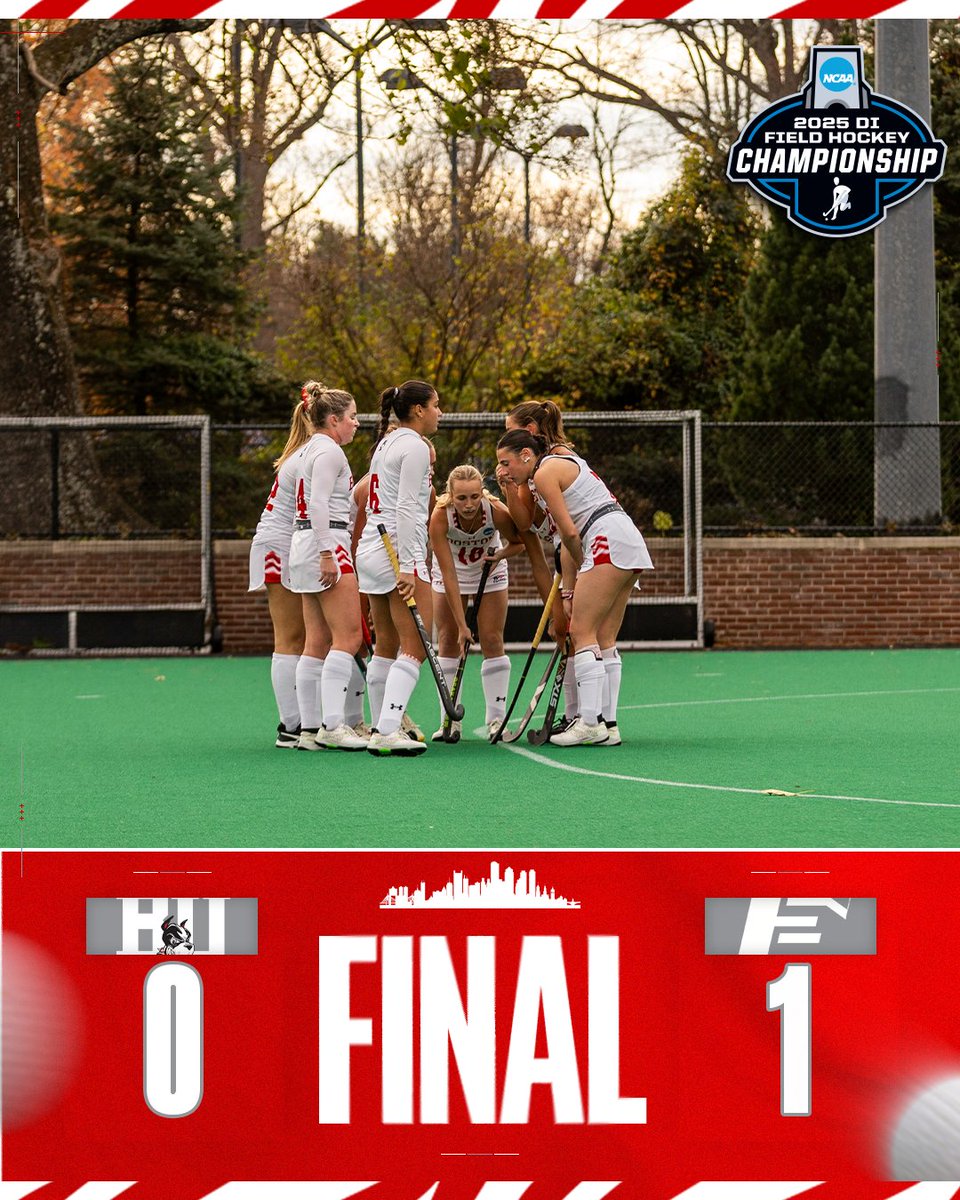 BU Field Hockey tweet media