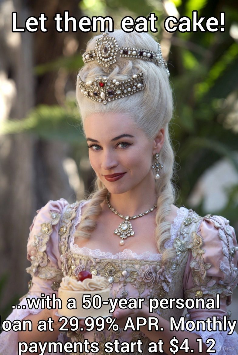 I don’t want a $2k stimmy from my President, I want inflation down, food, fuel, housing and energy all down.