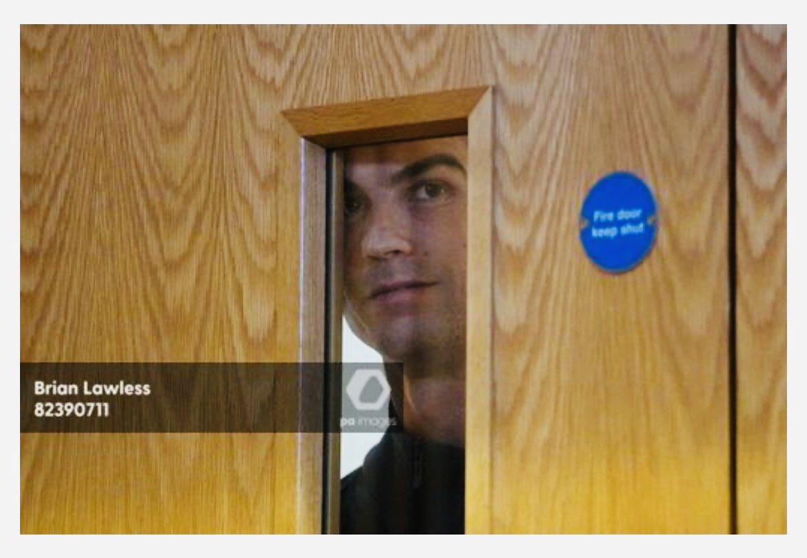 Brian Lawless tweet media