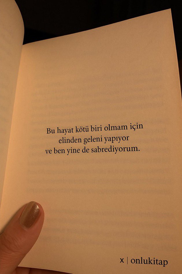 10/10 Kitap (@onlukitap) on Twitter photo 