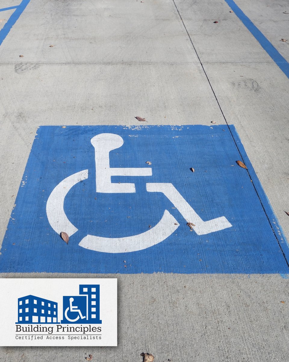 BuildPrinciples's tweet image. Ensure your parking lots meet ADA standards! Building Principles identifies violations and recommends corrections to save time and prevent lawsuits. Make your facility safe and welcoming. Learn more or get a quote today: buildingprinciples.com/contact

 #BuildingPrinciples