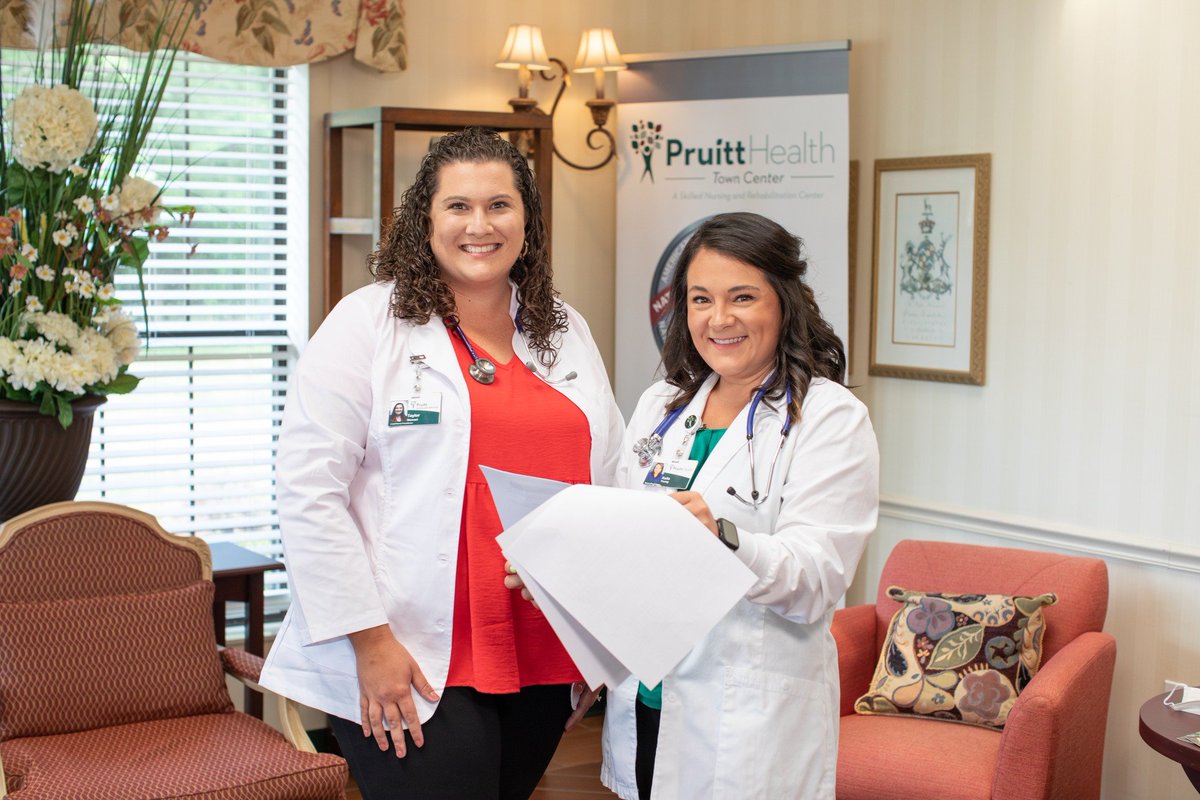 PruittHealth tweet media