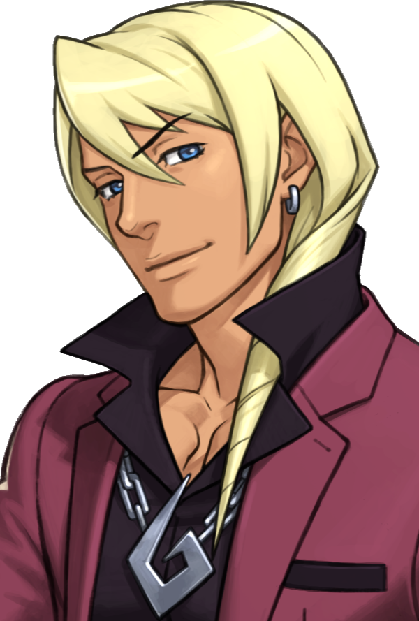 urshipisvalid's tweet photo. Kristoph Gavin / Klavier Gavin is valid!
• Ace Attorney

-> ship name : Gavincest / Krisklav / Kirikyo https://t.co/gEvi5foukf